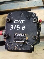 Track motor other suspension spare part for Caterpillar 315 B excavator