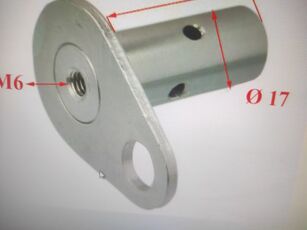 Palets felfüggesztés - egyéb alkatrész Mitsubishi FG/FD 25-30 benzines targonca-hoz