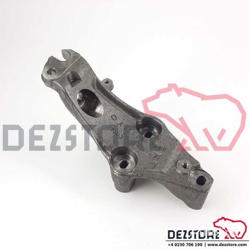 suspensie - alte piese de schimb Suport turbosuflanta A6560960500 pentru autoturism Mercedes-Benz E CLASS