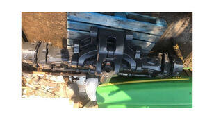 Resor otra pieza del sistema de suspensión para Claas Axion 850 tractor de ruedas