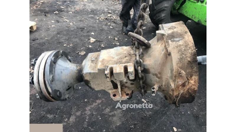 autre pièce détachée pour train de roulement Satelita pour tracteur à roues Claas  Arion