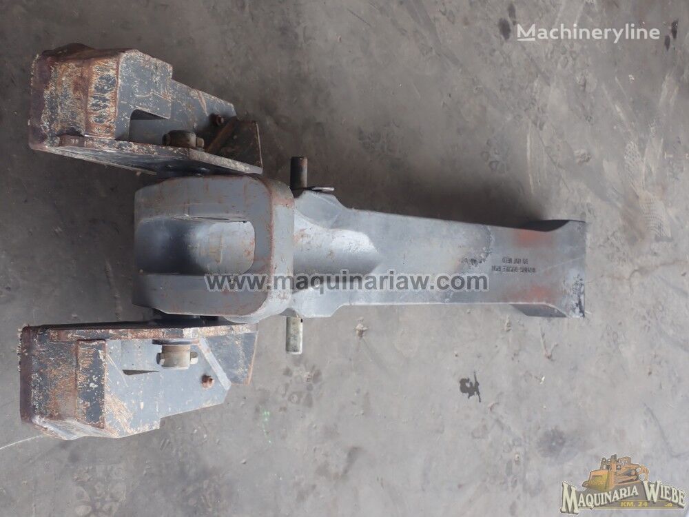 Case 580SN kazıcı yükleyici için PATA ESTABILIZADORA 47959570 diğer süspansiyon yedek parça - Machineryline