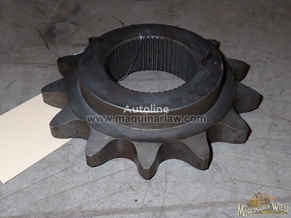 Caterpillar 246B pienkuormain SPROCKET 142-9032 jousitus - muu varaosa