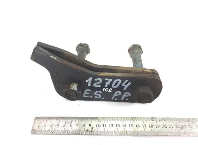 Catusa arc lamelar, axa față dreapta other suspension spare part for MAN TGL 7.180 truck