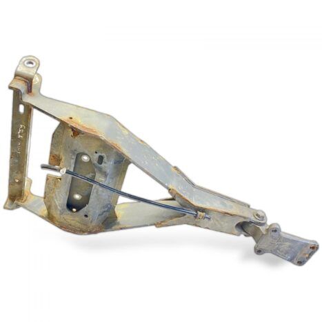 Pivot de ridicare axă, axa secundara other suspension spare part for DAF CF450 truck