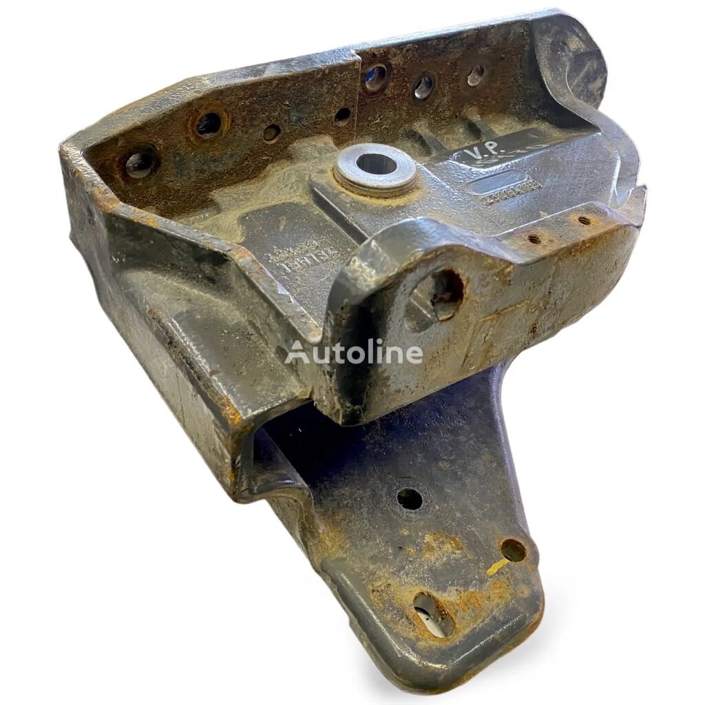 Suport arc lamelar, axă față stânga 23084185 other suspension spare part for Volvo FE truck