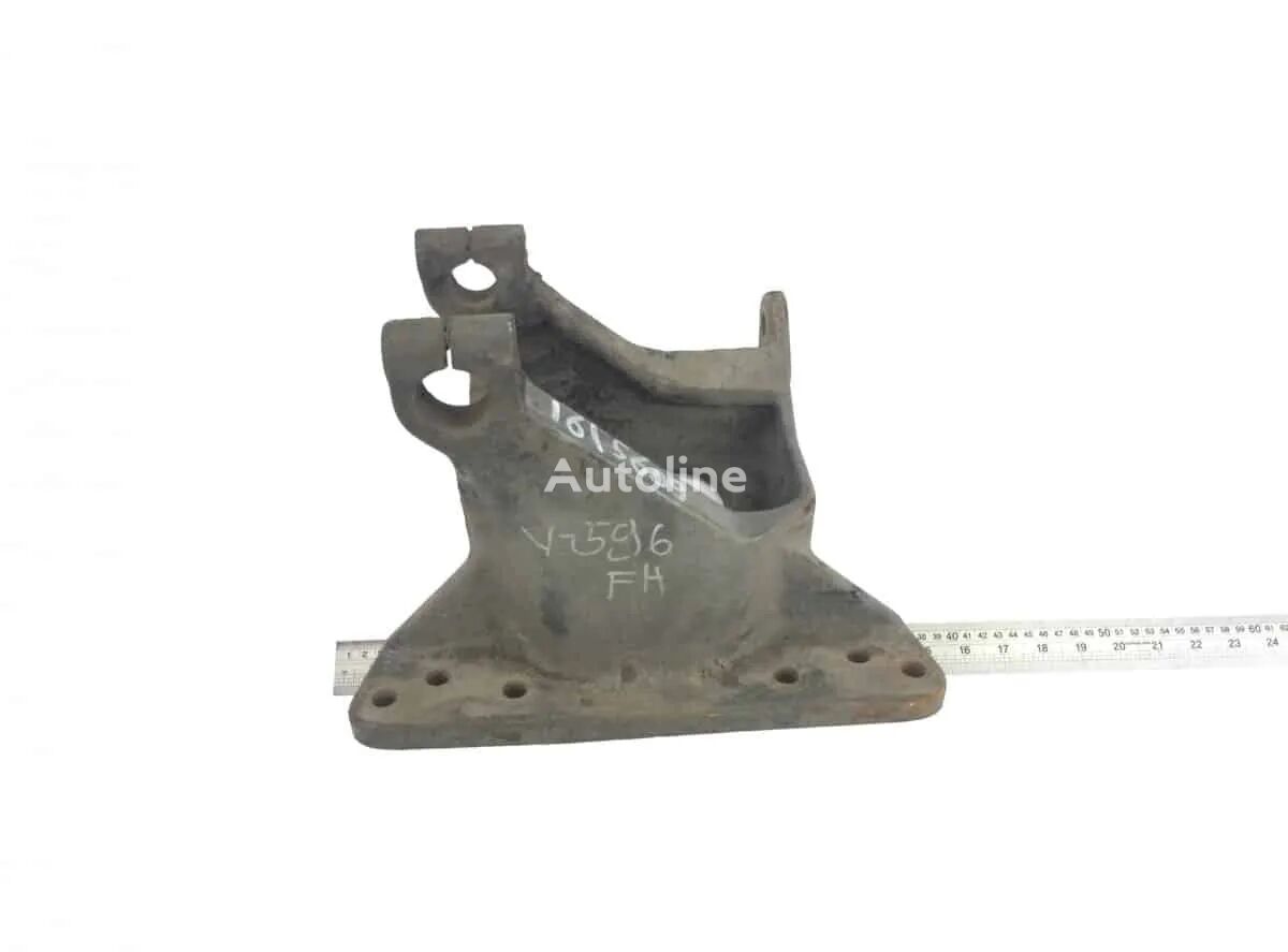 Suport arc lamelar, axă față dreapta  1629506 other suspension spare part for Volvo FH12 seria-1 truck tractor