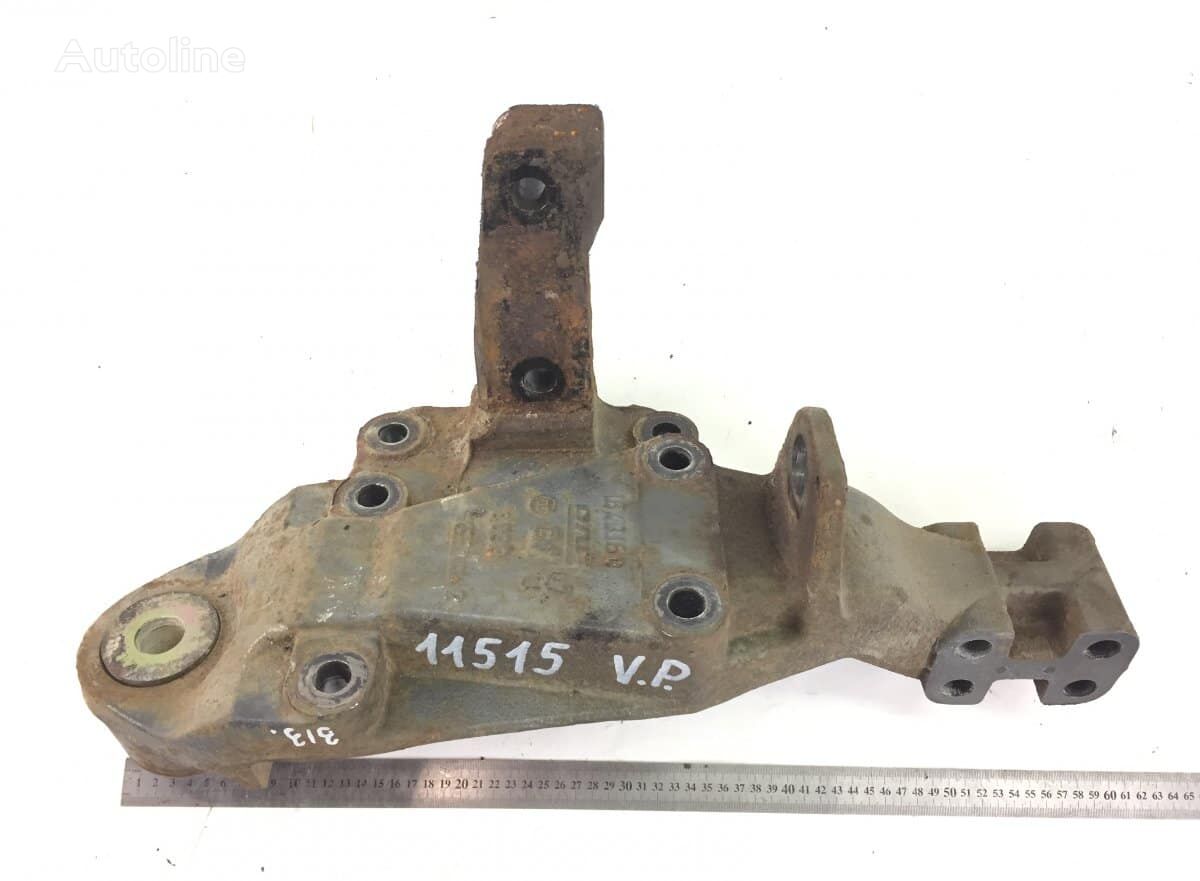 Suport arc lamelar, axă față spate stânga 1643162 other suspension spare part for DAF XF105 truck