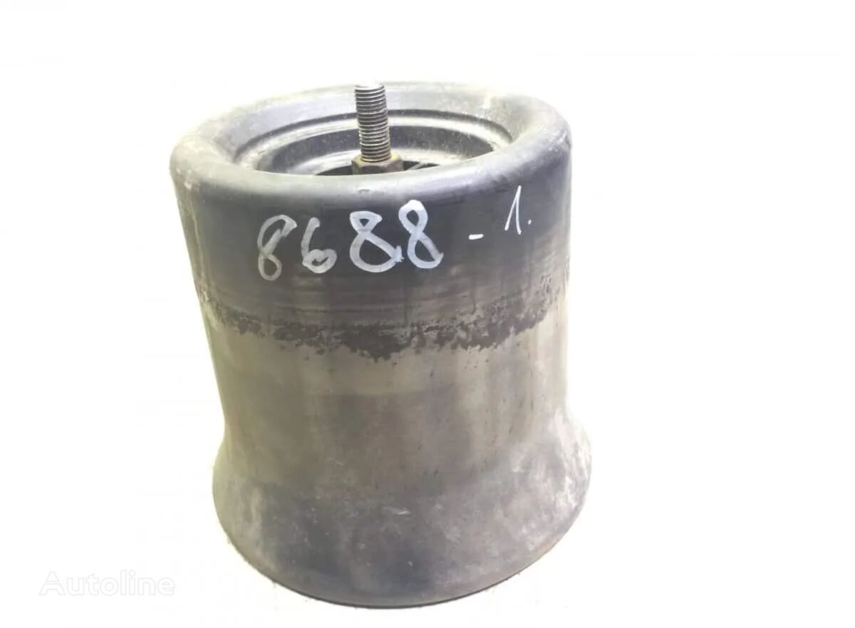 Piston cu Burduf de Aer 8688-1 other suspension spare part for Kögel trailer