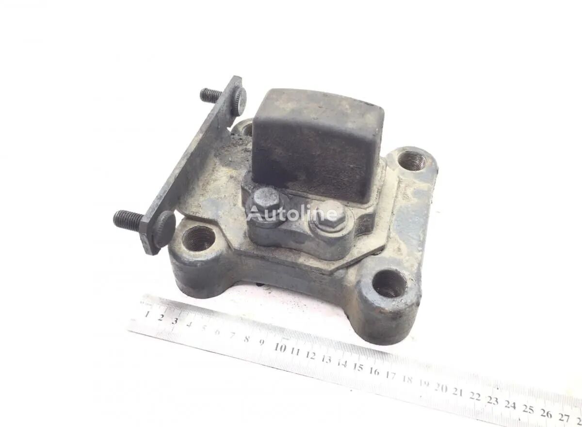 Piesă Reglare Arc Lamelar Axa Față Dreapta  A9603220409 other suspension spare part for Mercedes-Benz truck - Autoline