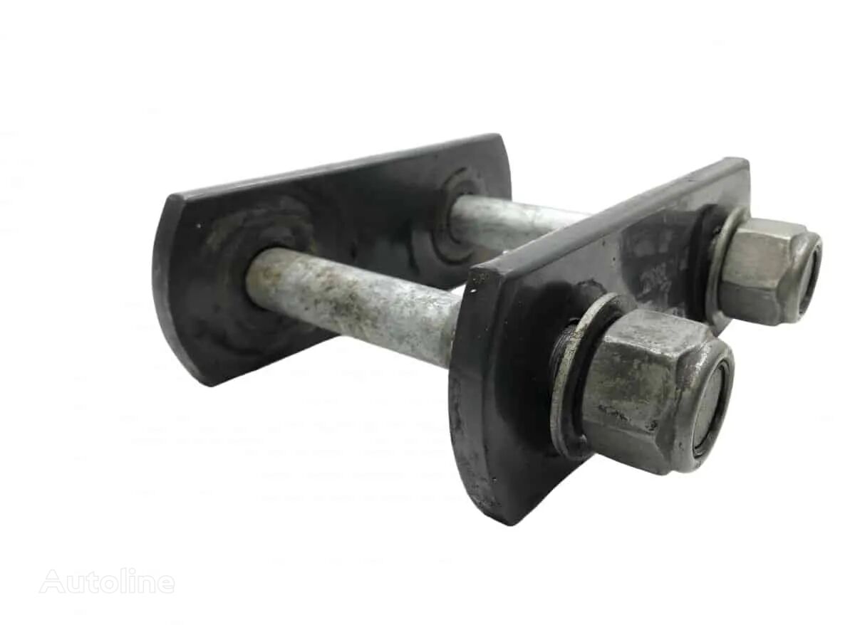 Catușa Arc Lamelar Axa Față Stânga 20582063 other suspension spare part for Volvo truck