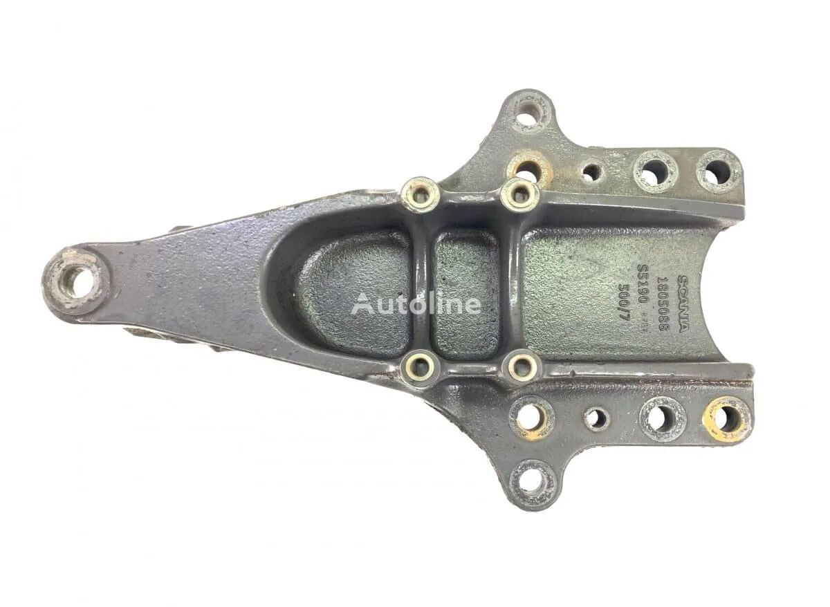 Suport Arc Pneumatic Axa Secundară Dreapta other suspension spare part for Scania truck