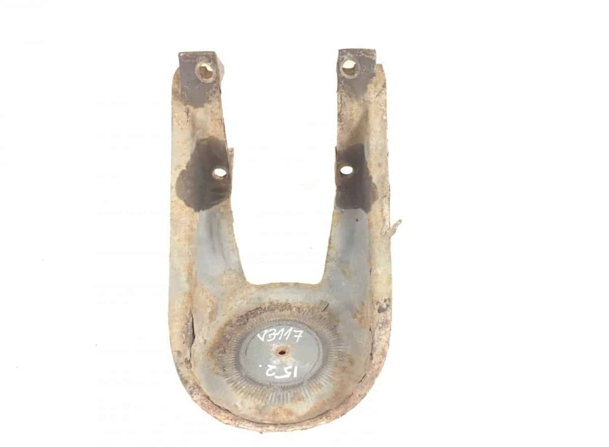 Suport Arc Pneumatic de Ridicare Axă Secundară other suspension spare part for Volvo truck