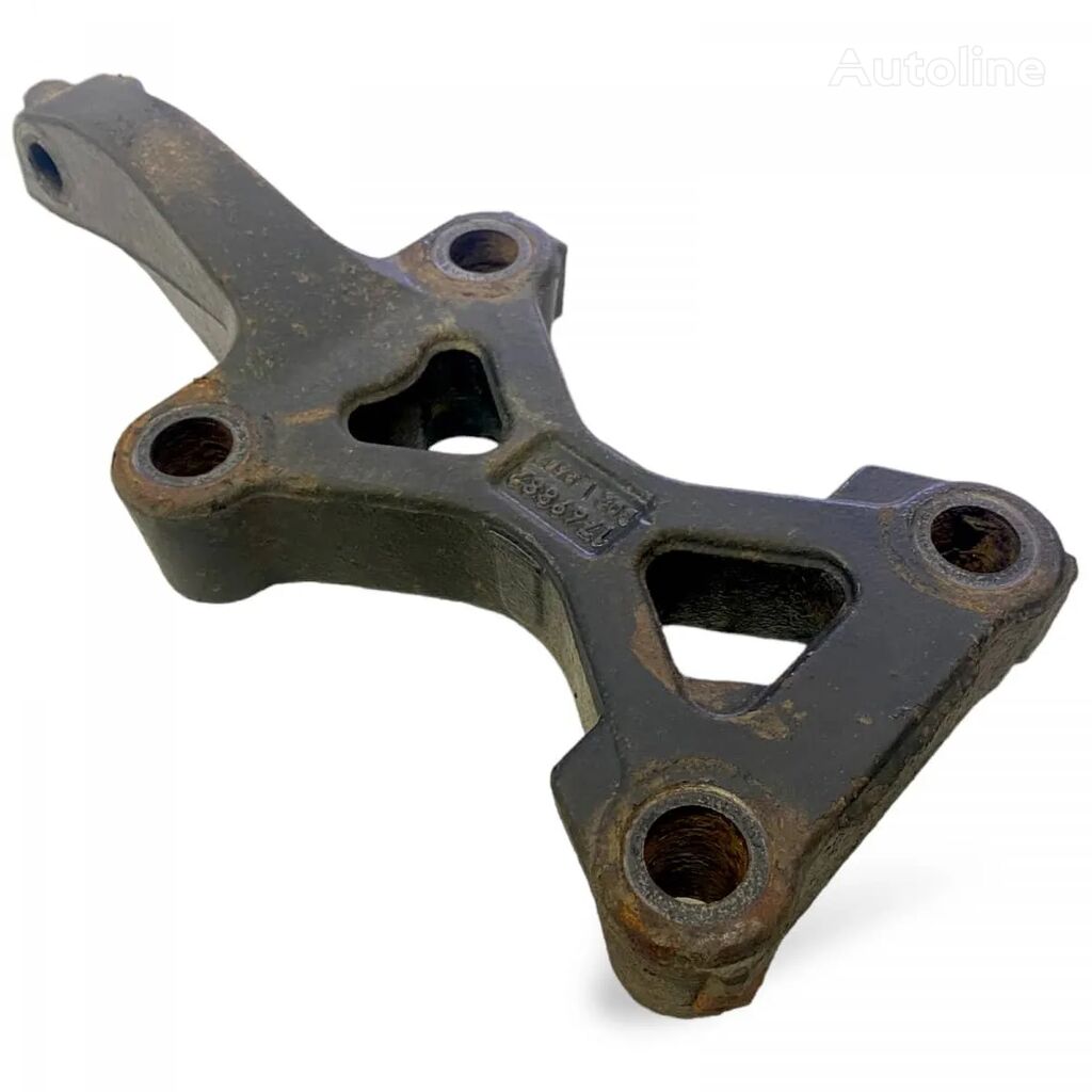 Suport Amortizor Axa Motrică Jos Dreapta 1769882 other suspension spare part for Scania truck