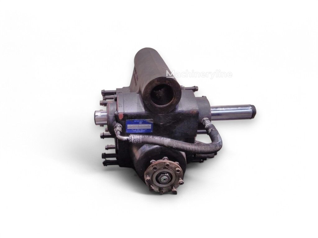 Axle, parts 1112801 other suspension spare part for Hitachi ZX140W-3 construction equipment