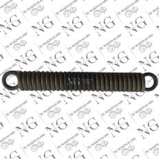 Iné diely podvozku YAY na stavebného stroja