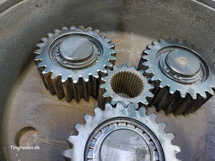 Other suspension spare part for JCB 4CX backhoe loader for sale - Image 11 | Machineryline HK Other suspension spare part for JCB 4CX backhoe loader | Image 11 - Machineryline