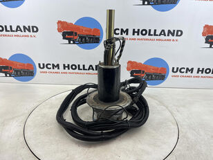 jiné náhradní díly zavěšení slip ring assy 13305212 pro autojeřábu Terex