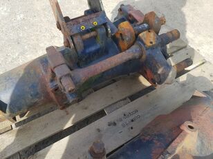 Venta de Rear Axle Housing Lhs otra pieza del sistema de suspensión para Deutz Dx110, Dx120 tractor de ruedas - Imagen 5 | Agroline CO Rear Axle Housing Lhs otra pieza del sistema de suspensión para Deutz Dx110, Dx120 tractor de ruedas | Imagen 5 - Agroline