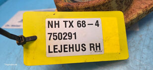 Vzmetenje - drugi rezervni del lejehus R 750291 za kombajn za žito New Holland TX68 naprodaj - Slika 15 | Agroline SI Vzmetenje - drugi rezervni del lejehus R 750291 za kombajn za žito New Holland TX68 | Slika 15 - Agroline