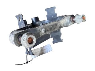 vzmetenje - drugi rezervni del Air Spring Bracket, Tag Axle Left 21711149 za tovornjak Volvo FH, FM, FMX-4 series (2013-)