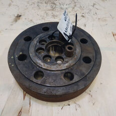 قطعة الغيار الأخرى لنظام التعليق Ringgear لـ جرار بعجلات Ford 6610