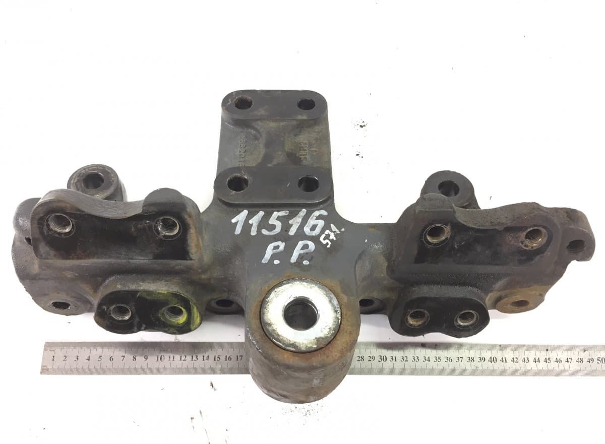 Suport Arc Lamelar Axa Față/Spate Dreapta  11516 P.P 1882016-11 for DAF truck