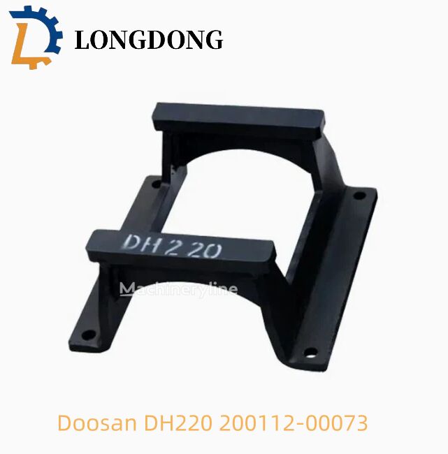 护链架 200112-00073 для экскаватора Doosan DH220 - Machineryline