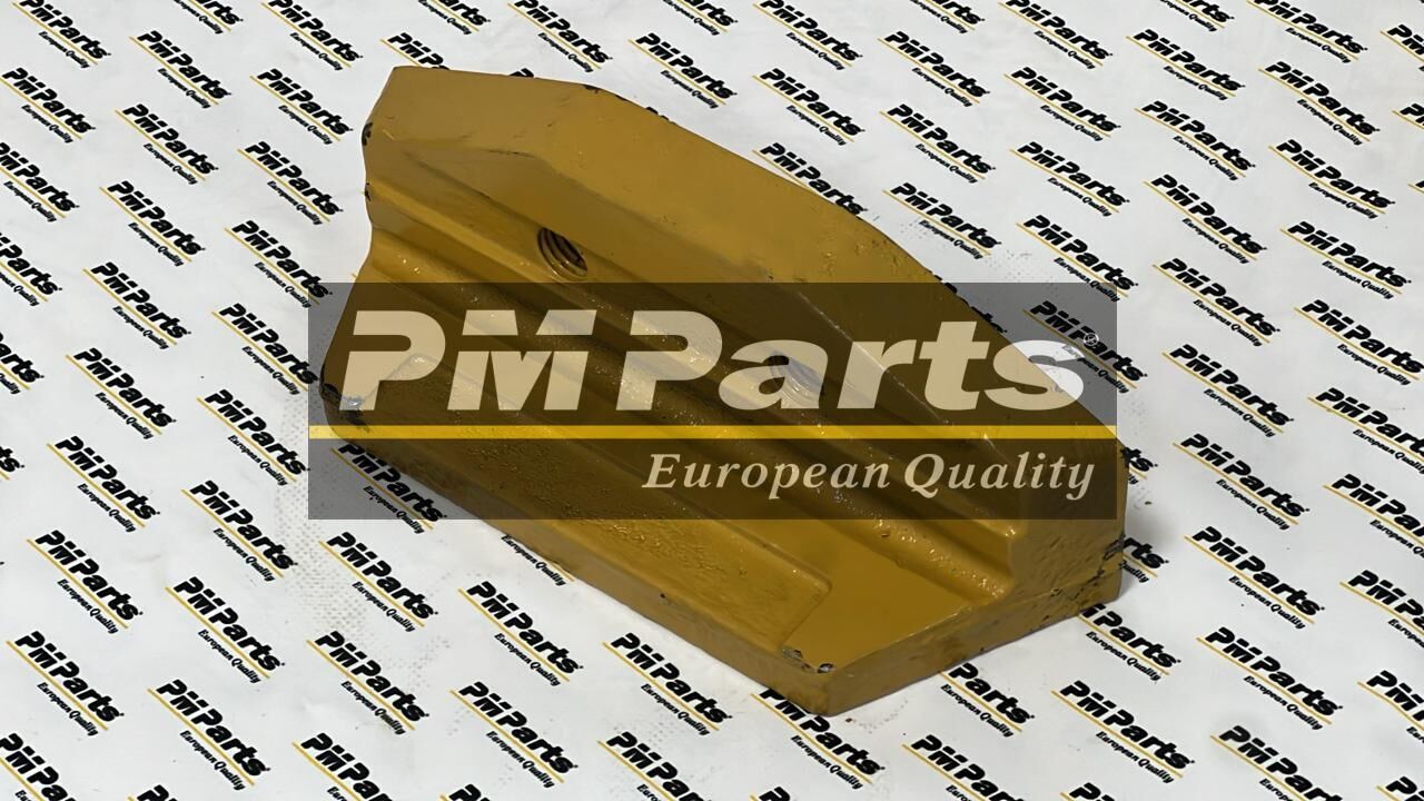 Liebherr Chain Guide -17808408