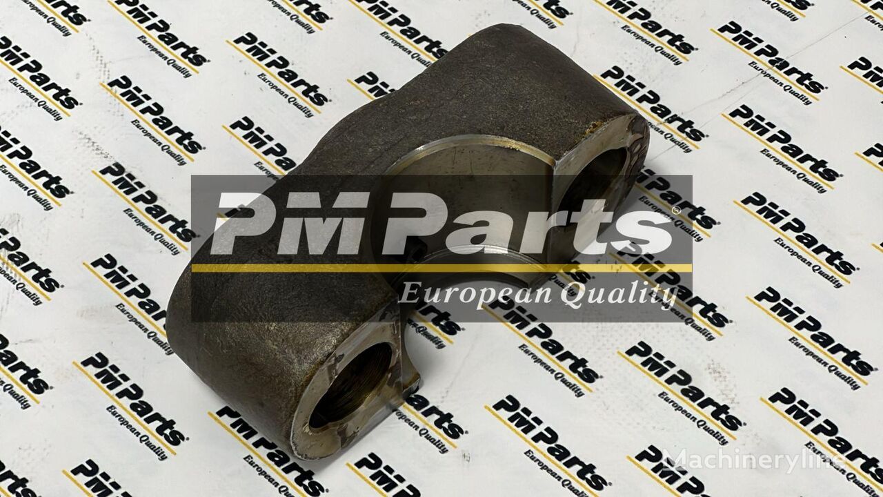 Track Idler Cap 9W-4478 ; 9W4478 Track Idler Cap Caterpillar pour matériel de TP Caterpillar