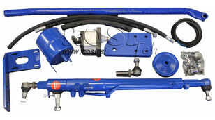 HYDRAULISCHE LENKUNG  AUXILIARY HYDRAULIC STEERING SET, Lenkunterstützung für Massey Ferguson MF 135, X 35, 165, 285, 174 Radtraktor