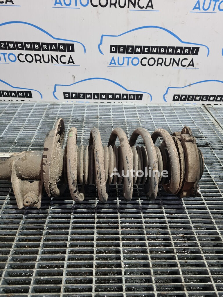Arc Fata Volkswagen Tiguan 5N 2.0 TDI 2007 - 2011 SUV 4 Usi Die za vozilo naprodaj | Autoline SI Arc Fata Volkswagen Tiguan 5N 2.0 TDI 2007 - 2011 SUV 4 Usi Die za vozilo - Autoline