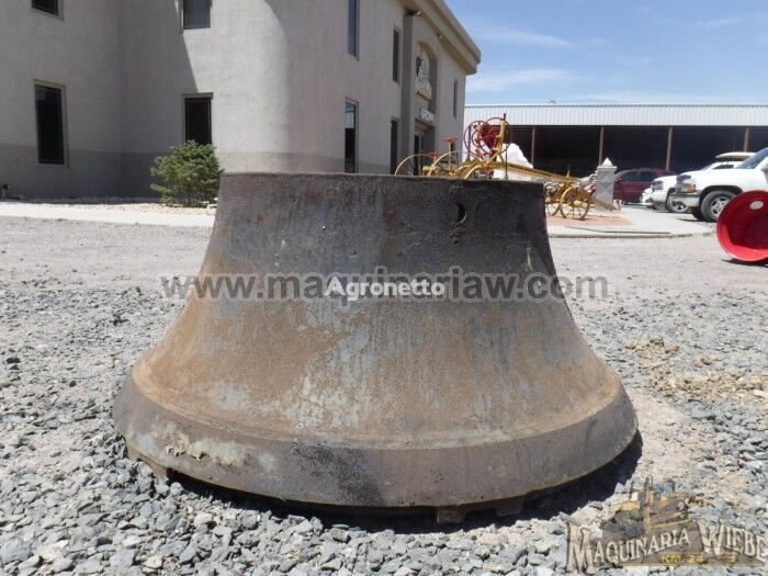 COLUMBIA 44-400 065 001 pour tracteur à roues Allis-Chalmers H4000