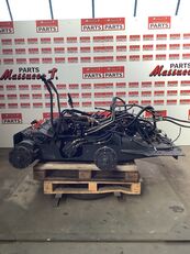 Completo  Carro para Bobcat  753 minicargadora