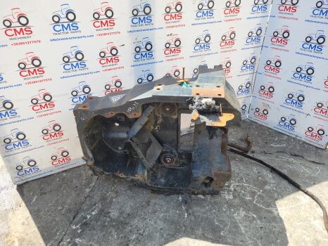 Case IH Maxxum 145 T6 Front Axle Bolster, Tombstone 84380303, 87618801 - Agroline