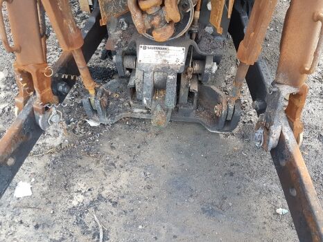 Lift Arm, Leveling Box, Stabiliser Nut 5195224, 47125 Case IH Maxxum Mxu Lift Arm, Leveling Box, Stabiliser Nut 5195224, 47125 - Agroline