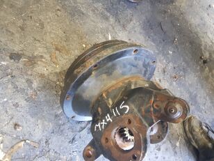 Case IH Mxu, Mxm, Tm, Tsa, 60 Front Axle Hub Rhs Complete 5171556 5171556, 5171545 pour MXU115 à vendre - Image 4 | Agroline CG Case IH Mxu, Mxm, Tm, Tsa, 60 Front Axle Hub Rhs Complete 5171556 5171556, 5171545 pour MXU115 | Image 4 - Agroline