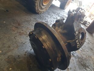 Case IH Mxu, Mxm, Tm, Tsa, 60 Front Axle Hub Rhs Complete 5171556 5171556, 5171545 pour MXU115 à vendre - Image 5 | Agroline CG Case IH Mxu, Mxm, Tm, Tsa, 60 Front Axle Hub Rhs Complete 5171556 5171556, 5171545 pour MXU115 | Image 5 - Agroline