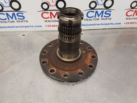Case IH Tw 20 Front Axle Hub Carrier 4468257005, Zp1927221, 81927221,446 4468357013 for TW20 wheel tractor - Agroline