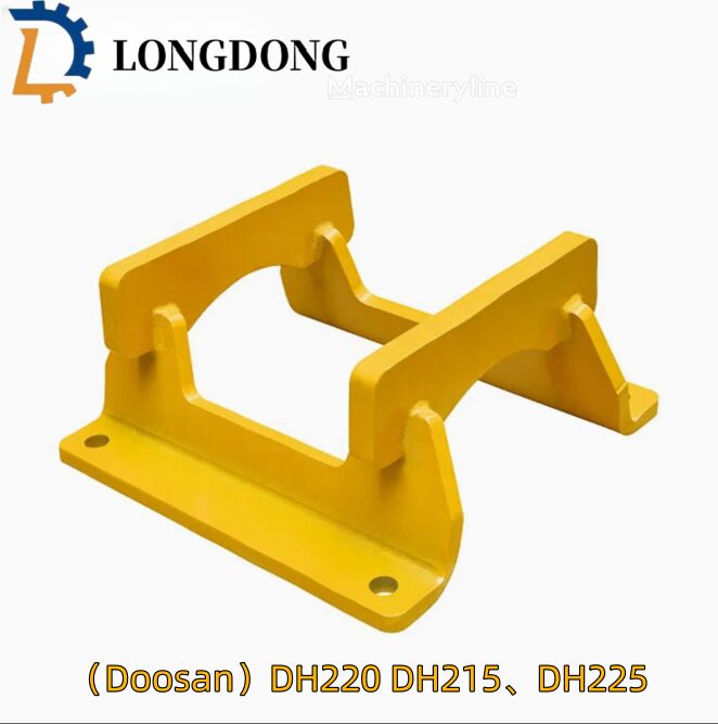 护链架 Caterpillar pour excavateur Doosan Dh220 Dh280 Dh300 - Machineryline