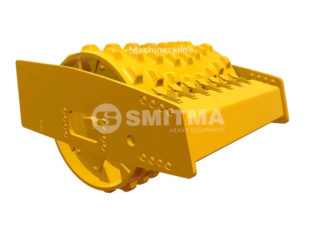 Caterpillar CS76 pour compacteur monocylindre Caterpillar CS76 - Machineryline