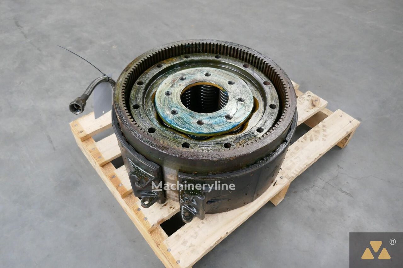 Caterpillar D7G Brake and steering clutch - Machineryline
