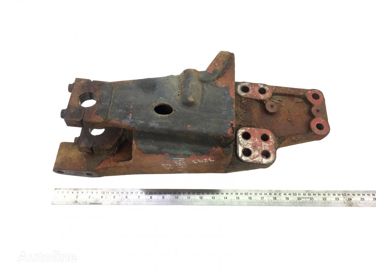 Leaf Spring Bracket DAF XF105 (01.05-) 1452209 dành cho đầu kéo DAF XF95, XF105 (2001-2014)