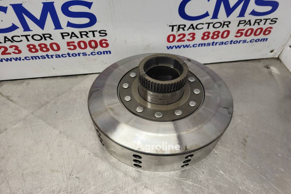 Deutz Agrotron Series M620 Clutch Pack Housing Drum 2093.271.003, 0.90 - Agroline
