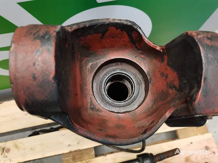 Deutz-fahr 6.20 Agrotron Pochwa mostu 4475406135 paredzēts riteņtraktora