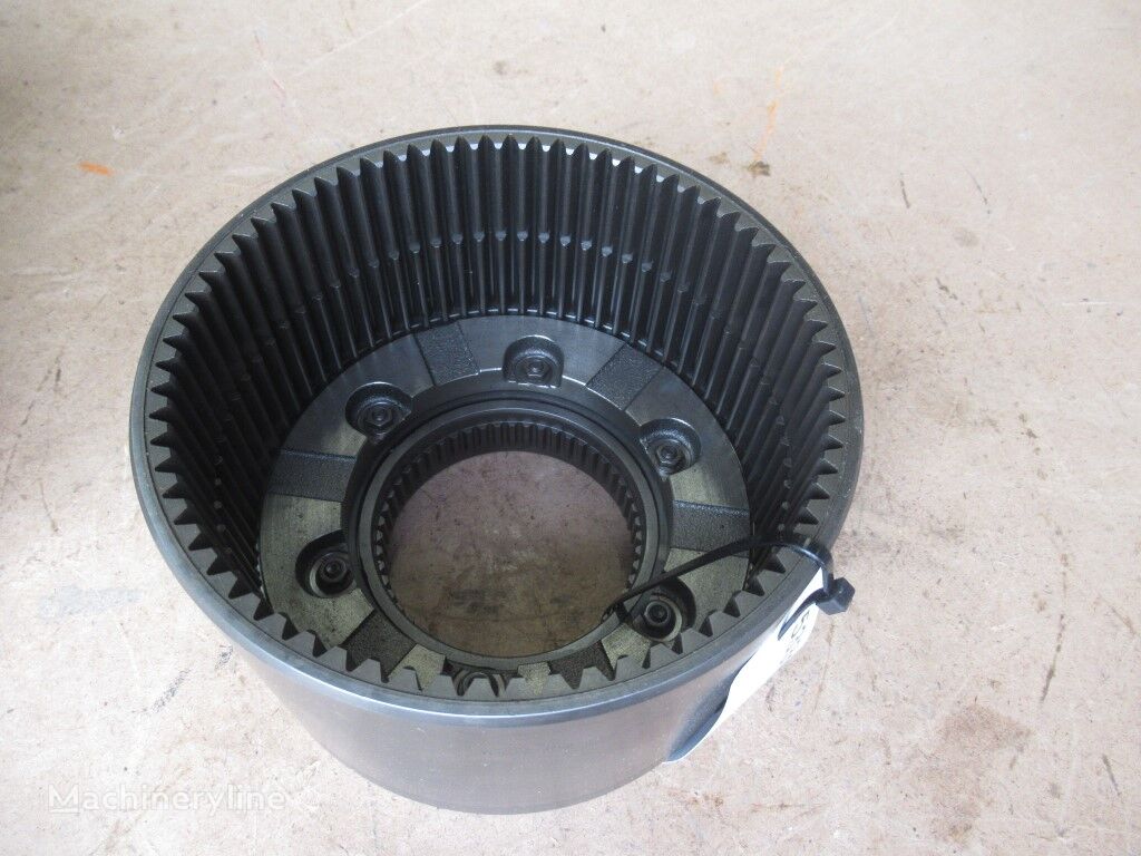 Doosan 4472319166ZP 4472319166ZP до екскаватора Doosan