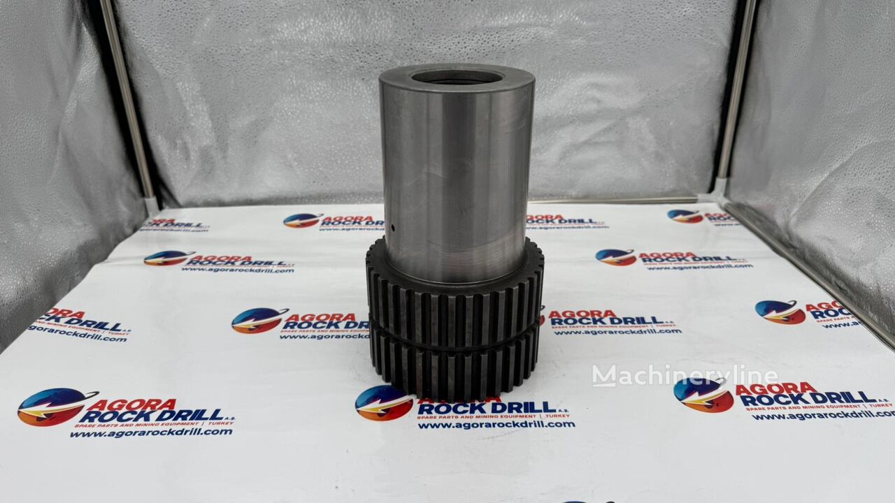 Adapter Epiroc 4350 2650 41 for Atlas Copco construction equipment - Machineryline