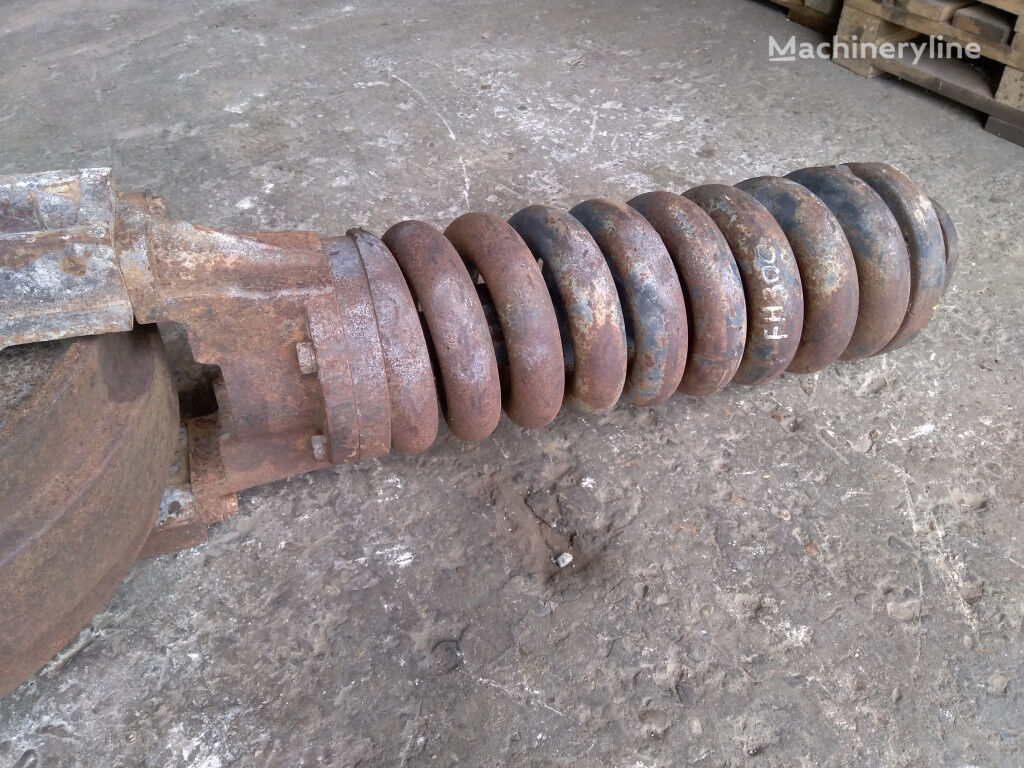 Track adjuster Fiat-Hitachi FH300 для экскаватора Fiat-Hitachi FH300