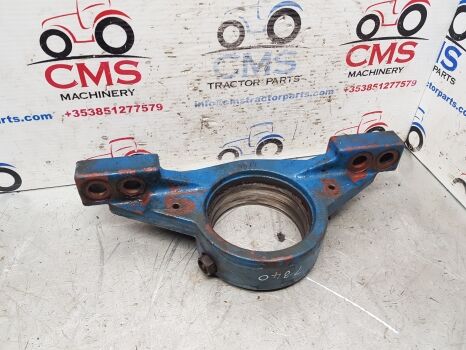 Front Axle Support Car123466, 1-33-741- Ford 10, 40 Series 8240, 7840 18672 dành cho máy kéo bánh lốp - Agroline