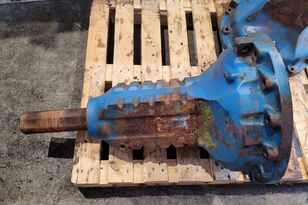 Ford 30, Tw Series, Tw15, Rear Half Axle Rhx/lhs ,d2nn4n030 D8NN4198BB